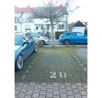 Vermiete Stellplatz in EF Frienstedt - Erfurt Andreasvorstadt