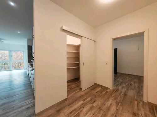 Foto - Etagenwohnung in Marktredwitz zur Miete