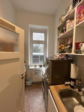 Foto - Etagenwohnung in Braunschweig zur Miete