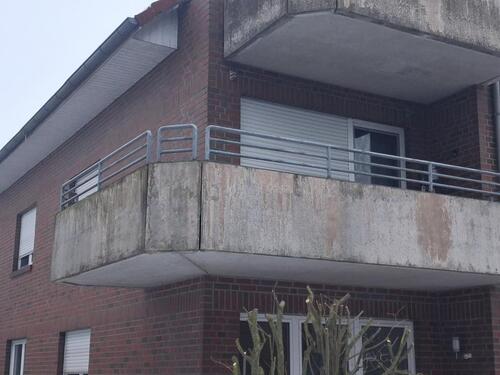 Foto - 3 Zimmer Etagenwohnung zum Kaufen in Lembruch