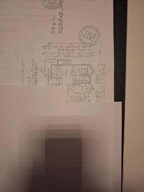 Foto - 3 Zimmer Etagenwohnung in Lembruch