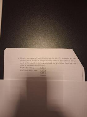 Foto - Etagenwohnung in Lembruch zum Kaufen