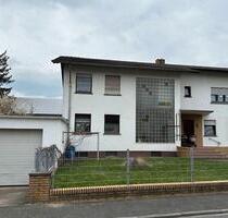 2-Familienhaus - OHNE KÄUFERPROVISION! - Groß-Zimmern