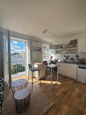 Foto - (Nur 3 Monate Untervermietung)2Zimmer Wohnung in der nähe des CAU