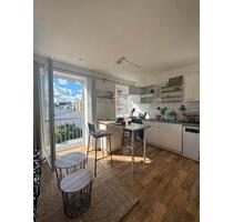 (Nur 3 Monate Untervermietung)2Zimmer Wohnung in der nähe des CAU - Kiel Ravensberg