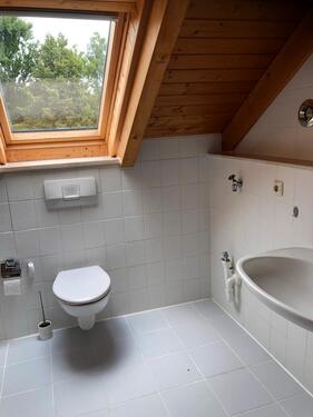 Foto - 2.5 Zimmer Dachgeschoßwohnung zur Miete in Haag an der Amper