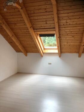 Foto - Dachgeschoßwohnung in Haag an der Amper zur Miete