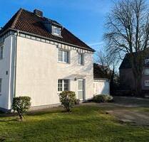 Einfamilienhaus, ruhiger zentraler Lage - Nienburg (Weser)