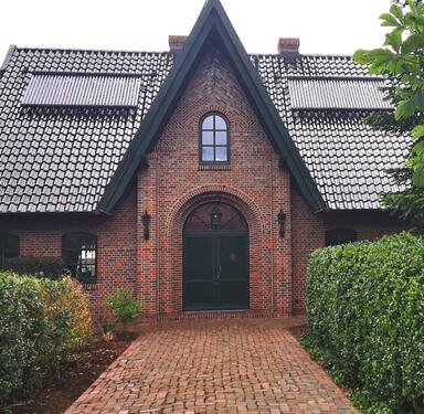 Foto - Charamantes Landhaus mit großzügigem Grundstück