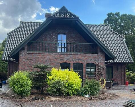 Foto - Einfamilienhaus zum Kaufen in Wiesmoor