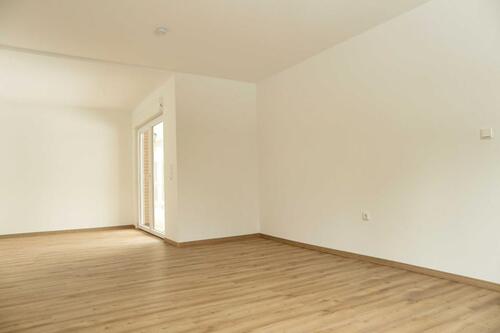 Foto - Moderne 2-Zimmer-Erdgeschosswohnung in ruhiger Lage - Lunestedt