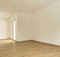 Moderne 2-Zimmer-Erdgeschosswohnung in ruhiger Lage - Lunestedt - Beverstedt