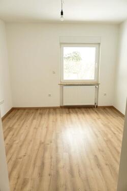 Foto - Etagenwohnung in Beverstedt zur Miete