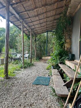 Foto - 9 Zimmer Bauernhaus, Landhaus zum Kaufen in Bingen am Rhein