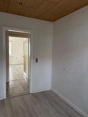 Foto - 3 Zimmer Etagenwohnung in Seegebiet Mansfelder Land