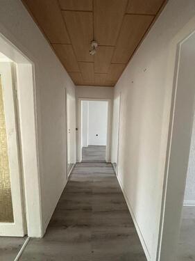 Foto - Etagenwohnung in Seegebiet Mansfelder Land zur Miete