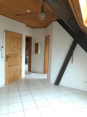Foto - 2 Zimmer Dachgeschoßwohnung zur Miete in Lauterecken
