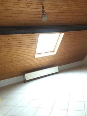 Foto - Dachgeschoßwohnung in Lauterecken zur Miete
