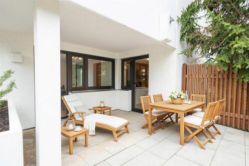 Foto - 3.5 Zimmer Erdgeschoßwohnung zum Kaufen in Esslingen am Neckar