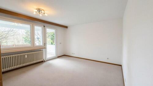 Foto - 3.5 Zimmer Erdgeschoßwohnung in Esslingen am Neckar