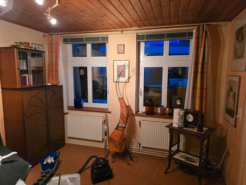 Foto - Ferienwohnung Monteurzimmer - 55,00&nbsp;EUR Kaltmiete, ca.&nbsp; 60,00&nbsp;m&sup2;