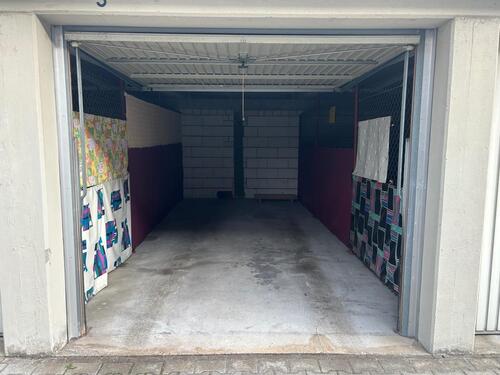 Foto - Einzelgarage zu vermieten - 100,00&nbsp;EUR Miete,