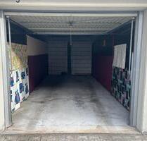 Einzelgarage zu vermieten - 100,00&nbsp;EUR Miete, in Mannheim (PLZ: 68163) Almenhof