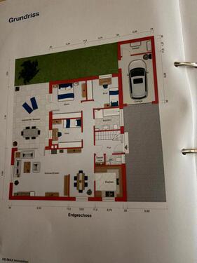 Foto - Einfamilienhaus in Visselhövede zur Miete