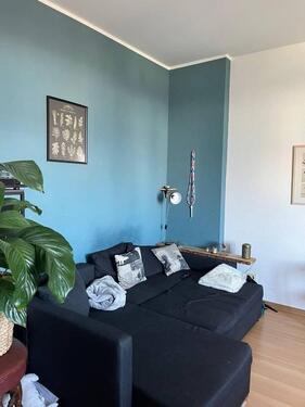 Foto - 2-Zimmer-Wohnung in sehr ruhiger Lage - Nähe Fußgängerzone Unna