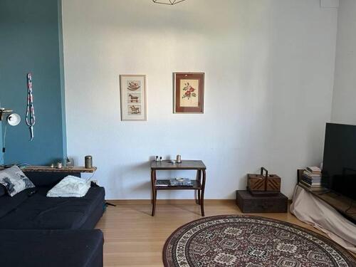 Foto - 2 Zimmer Etagenwohnung zur Miete in Unna