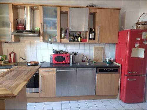 Foto - Etagenwohnung in Unna zur Miete