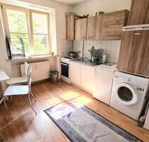 2 Zimmerwohnung in Laberweinting zu vermieten - Straubing