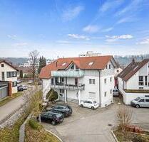 Großzügige 6,5-Zimmer-Maisonette Wohnung ideal für Familien WG - Warthausen
