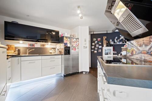 Foto - Maisonettenwohnung in Warthausen zur Miete