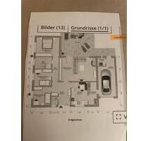 Gepflegter 4-Zimmer Bungalow mit Garage in 49661 Cloppenburg