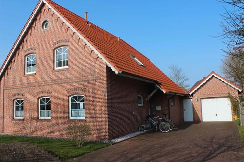 Foto - Ferienwohnung Borkum Himmelfahrt 10.05. - 17.05 26 noch frei