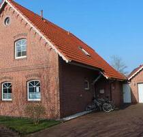 Ferienwohnung Borkum Himmelfahrt 10.05. - 17.05 26 noch frei