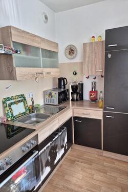 Foto - 1 Zimmer Etagenwohnung in Oberlungwitz