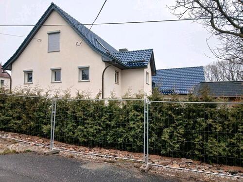 Foto - Repräsentatives Landhaus mit Panoramablick in die Oberlausitz
