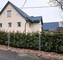 Repräsentatives Landhaus mit Panoramablick in die Oberlausitz - Löbau
