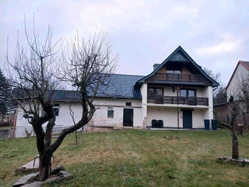 Foto - 14 Zimmer Einfamilienhaus in Löbau