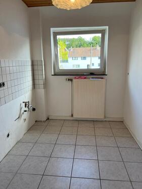 Foto - Etagenwohnung in Bad Kreuznach zur Miete