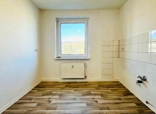 Foto - Etagenwohnung in Freital zur Miete