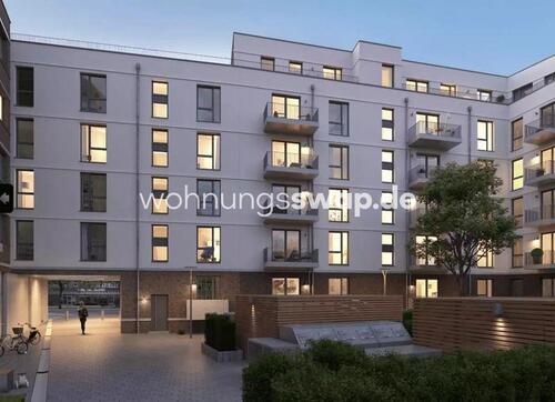 Foto - 3 Zimmer Etagenwohnung in Hamburg