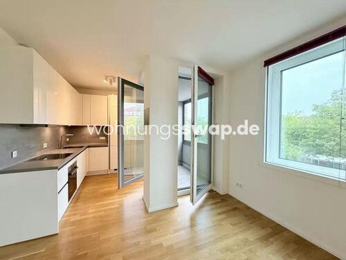 Foto - Etagenwohnung in Hamburg zur Miete