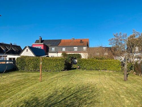 Foto - 6 Zimmer Doppelhaushälfte zum Kaufen in Rheinberg