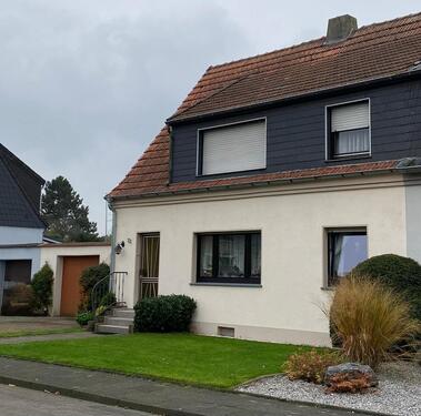 Foto - Doppelhaushälfte in Rheinberg zum Kaufen