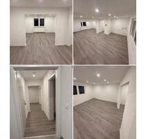 2 ZKB neu saniert mit Garten und Stellplatz ! - Sankt Ingbert