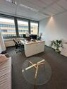 Foto - All-Inclusive 18m² Büro über Potsdamer Hbf – 247 Zugriff, WLAN, Küche