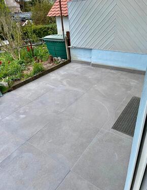 Foto - Stilvolles und hochwertiges Reihenmittelhaus in Feucht